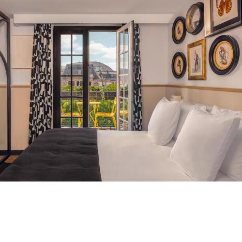 Solly Hôtel Paris
