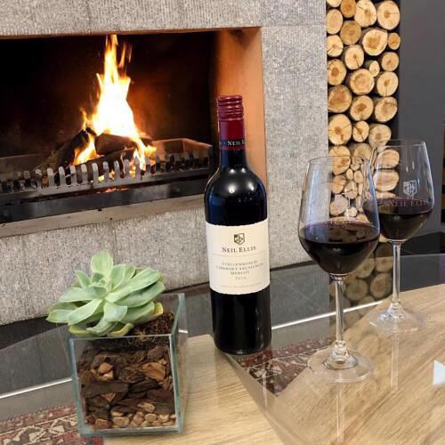 SOLO FAMILIAS-PAREJAS-Chimenea-Wifi-Acogedor