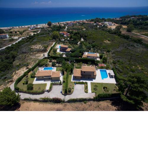 Solomos Villas