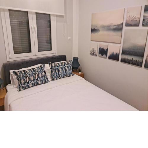 SOLOMOU INN BOUTIQUE ROOMS