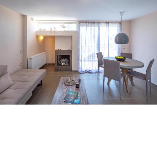 SOLON - DELUXE CITY CENTER APARTMENT
