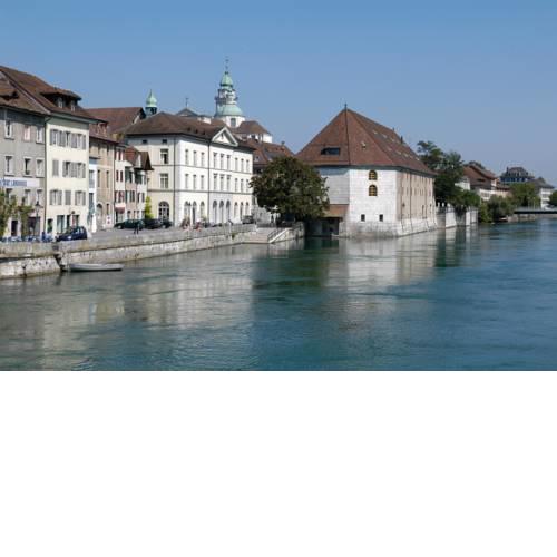 Solothurn Youth Hostel