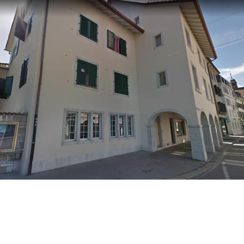 Solothurn