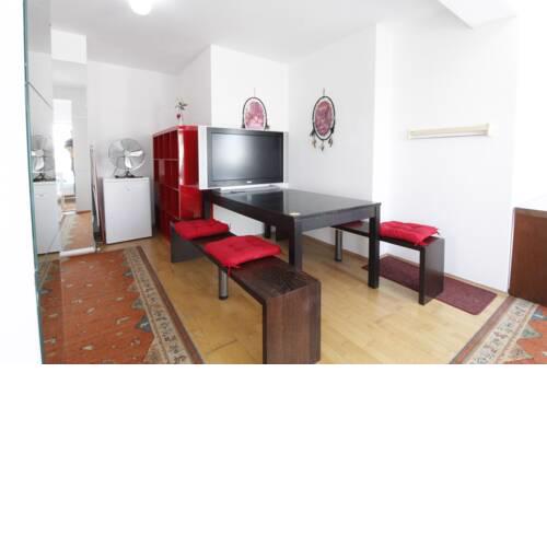 Solstice Apartment