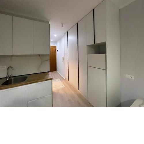 Soluna Apartment