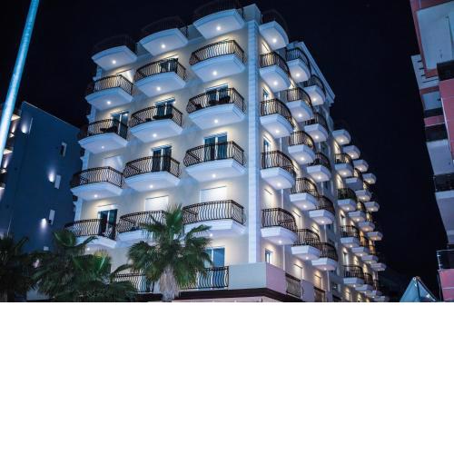 Soluna Apartments