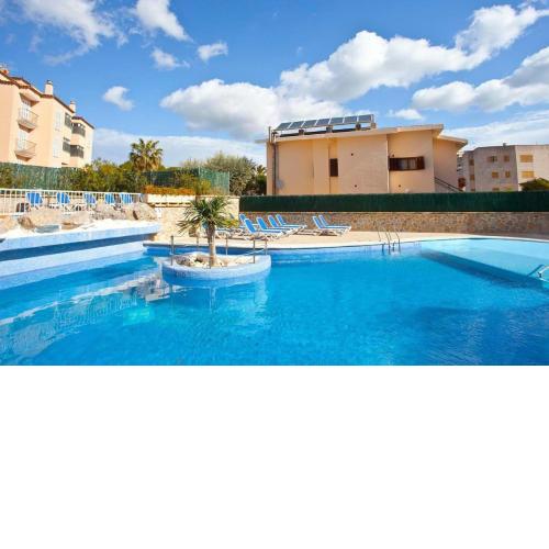 SolyMar Apartments