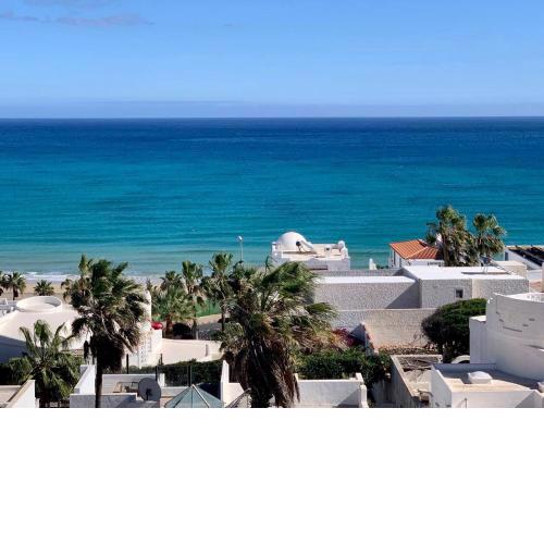 Solymar Calma Holiday Rentals