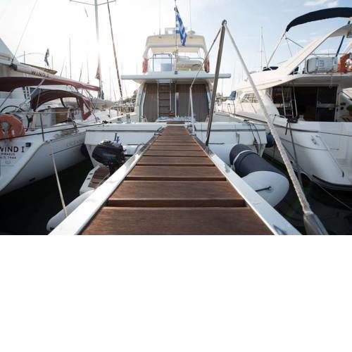 Solymar Greece Yachting. m/y "LL"