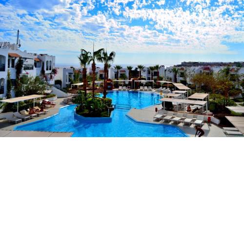 Solymar Naama Bay