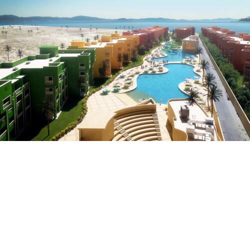 Solymar Soma Beach