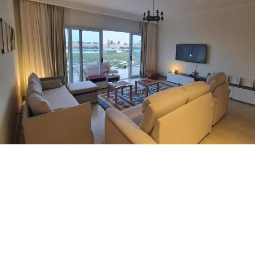 Soma Bay Ambiance - Relaxed Apartment - Next to The Breakers