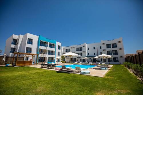 Soma Bay So Inn Serviced Apartments and Studios
