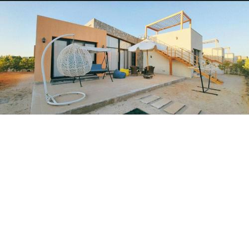 Somabay Baywest Villa