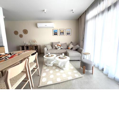 Somabay-Mesca - Relaxing Ground Floor