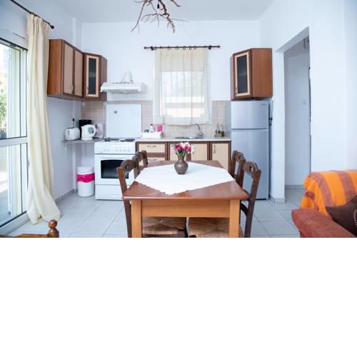 Somaras Apartments