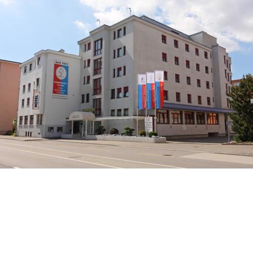 Sommerau-Ticino Swiss Quality Hotel
