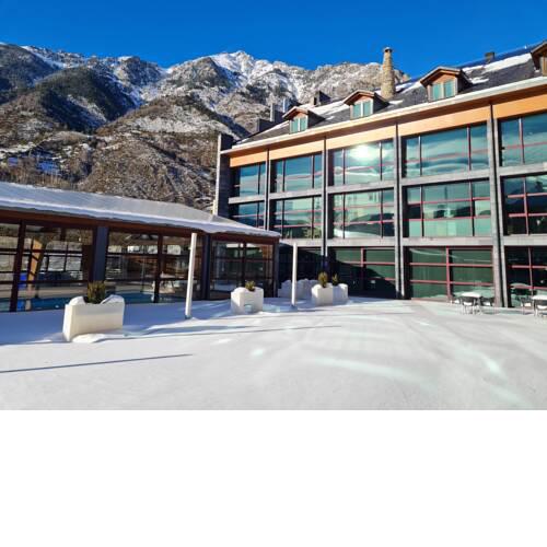 SOMMOS Hotel Aneto