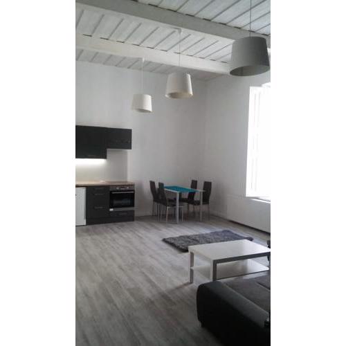 Somogyi Apartman
