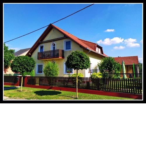 Somogyi Apartman
