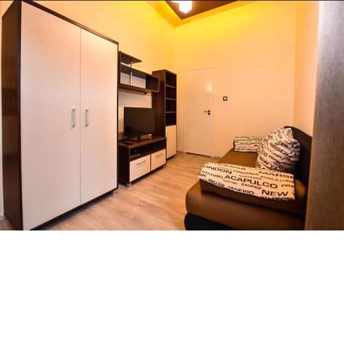 Somogyi Apartment