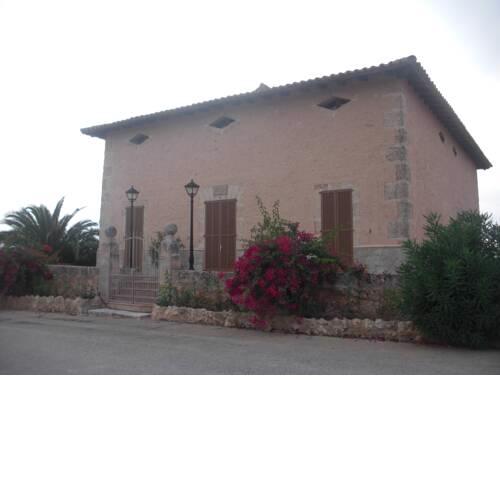 Son Binissalom (Villa en Mallorca)