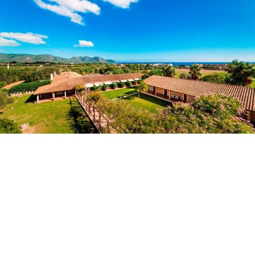 Son Corb Boutique Hotel