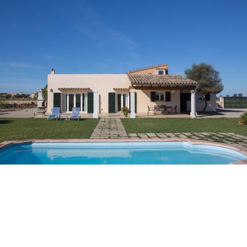 Son Coves Petit