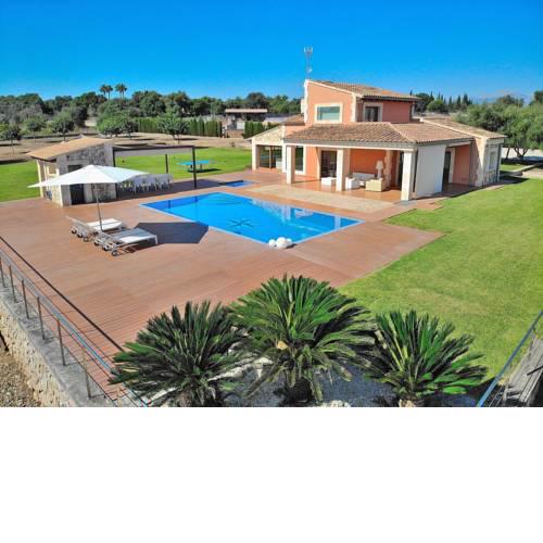 Son Morei de les Penyes, Muro 007