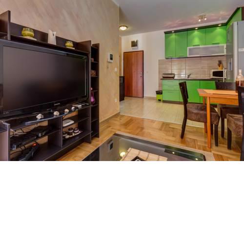 Sonatina Apartment