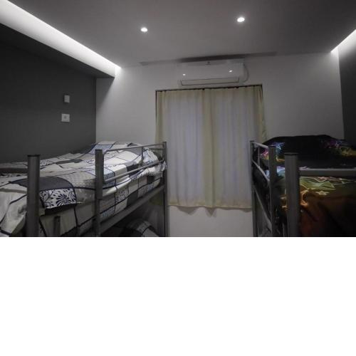 Sonche Hostel
