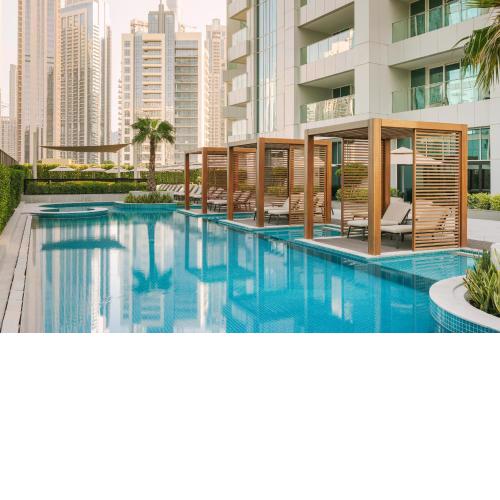 Sonder Business Bay