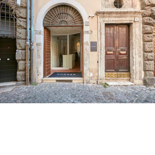 Sonder Montevecchio