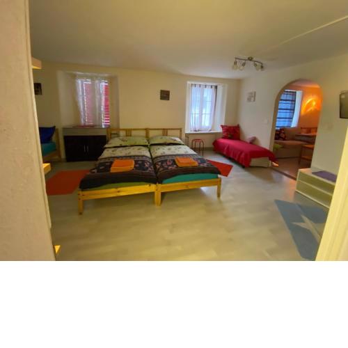 Sonderbar Home