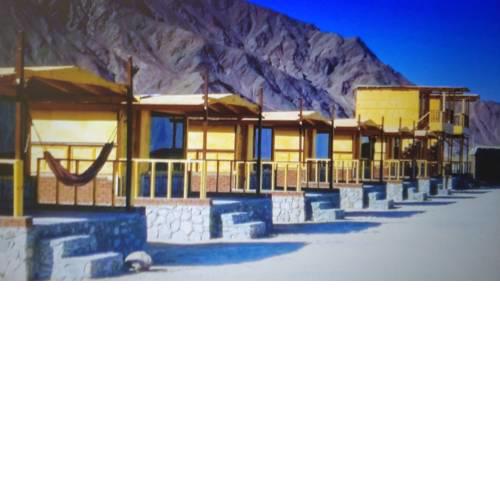 Sondos Camp