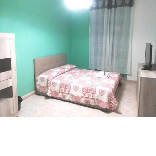 SONDRIO APARTMENT
