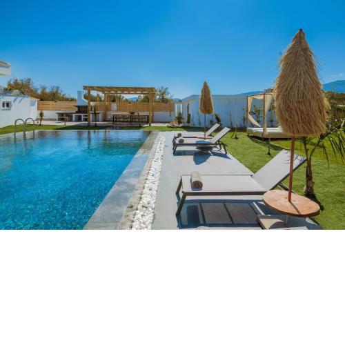 Sonel Luxury Villa