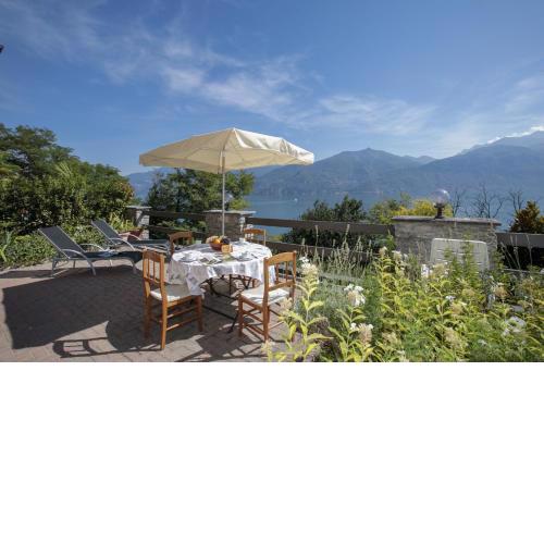 Sonenga Panoramic Terrace