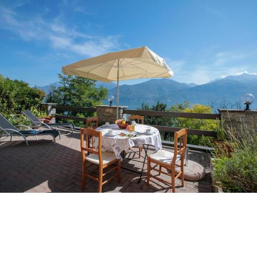 Sonenga Panoramic Terrace
