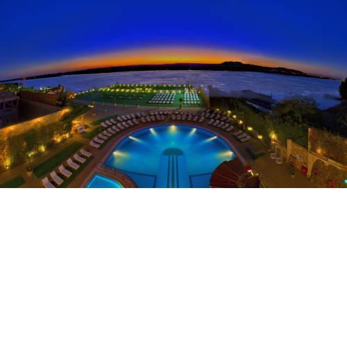 Sonesta St. George Hotel - Convention Center