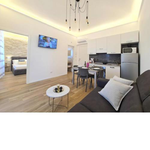 SONI APARTMENT
