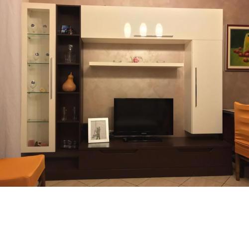 sonia apartment by sea