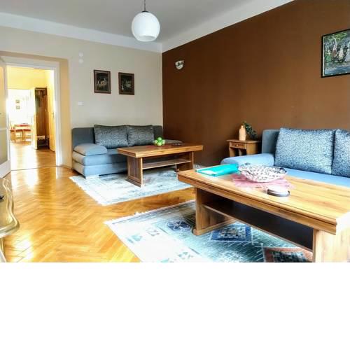 Sonia Apartment