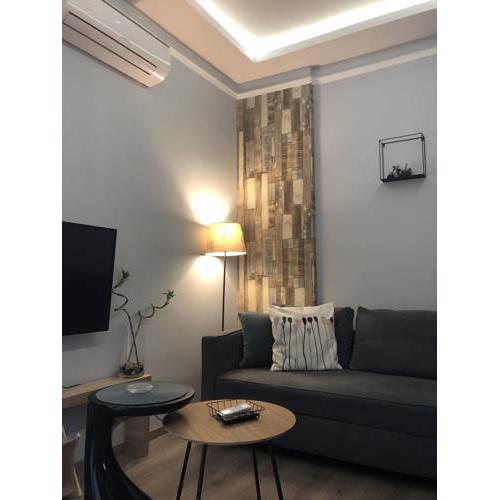 Sonias Central Jacuzzi Apartment