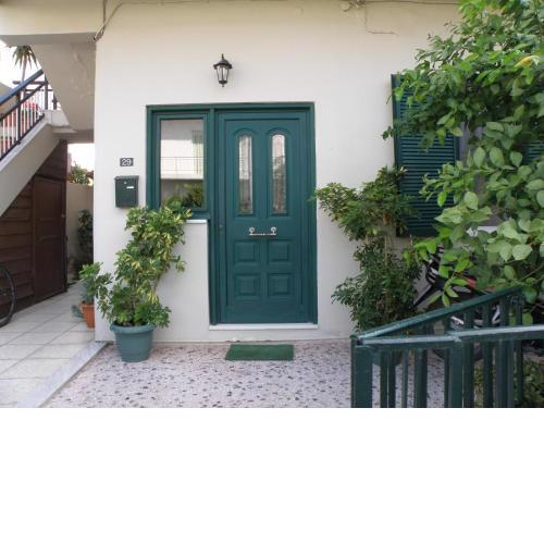Sonias House 2-Bed rooms House in Heraklion