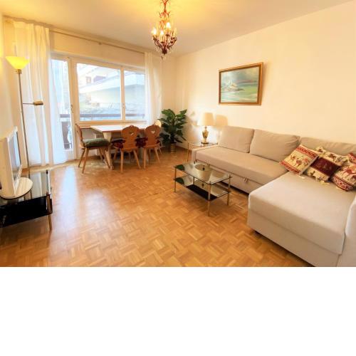 Sonnalpine Apt 12 - Managed by TheSelectionist