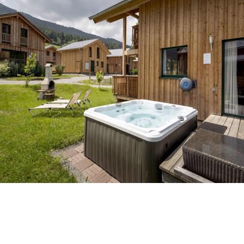 Sonneck Chalet Kreischberg