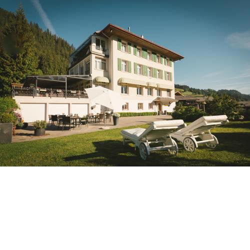 Sonnegg Hotel Garni