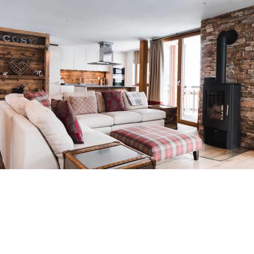 Sonnegg Lodge 2