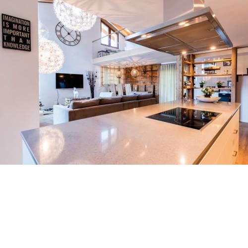 Sonnegg Penthouse